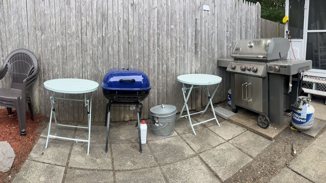 Photo of Patio Balcony in South Yarmouth