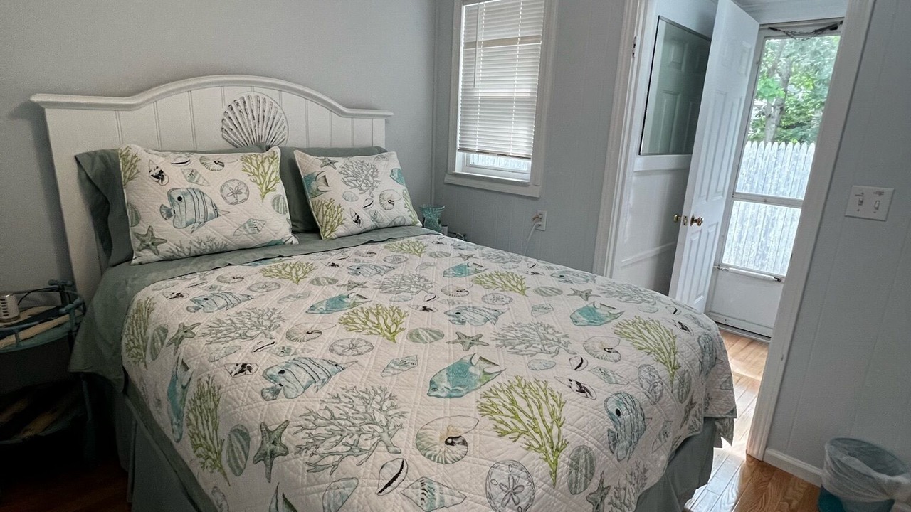 Photo of Bedroom in South Yarmouth