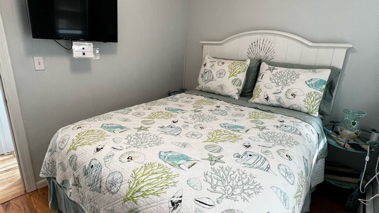 Photo of Bedroom in South Yarmouth