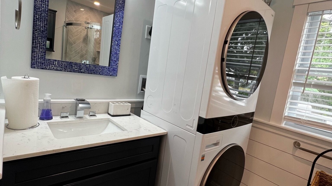Photo of Bathroom in South Yarmouth