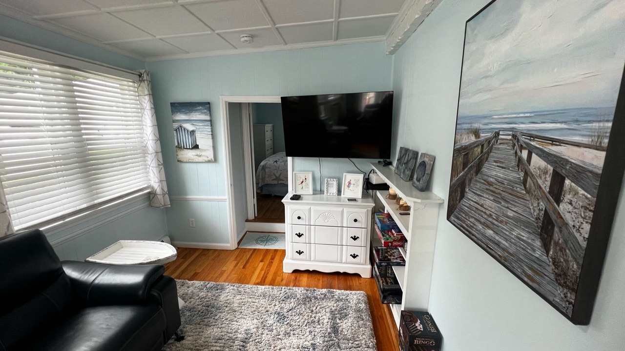Photo of Bedroom in South Yarmouth