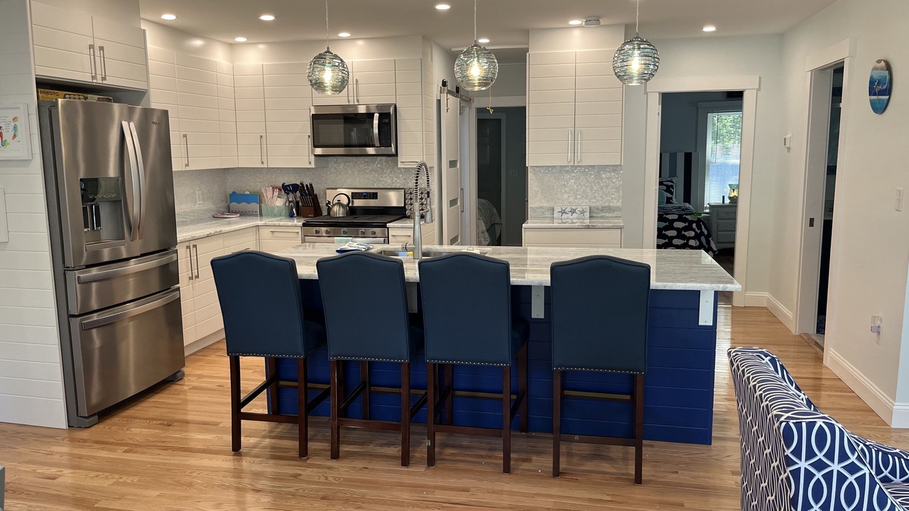 Photo of Kitchen in South Yarmouth