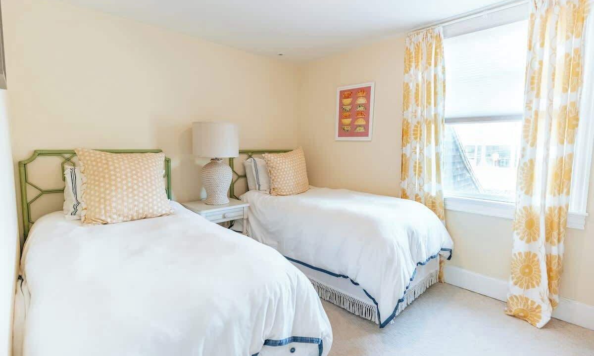 Photo of Bedroom in Easton's Point
