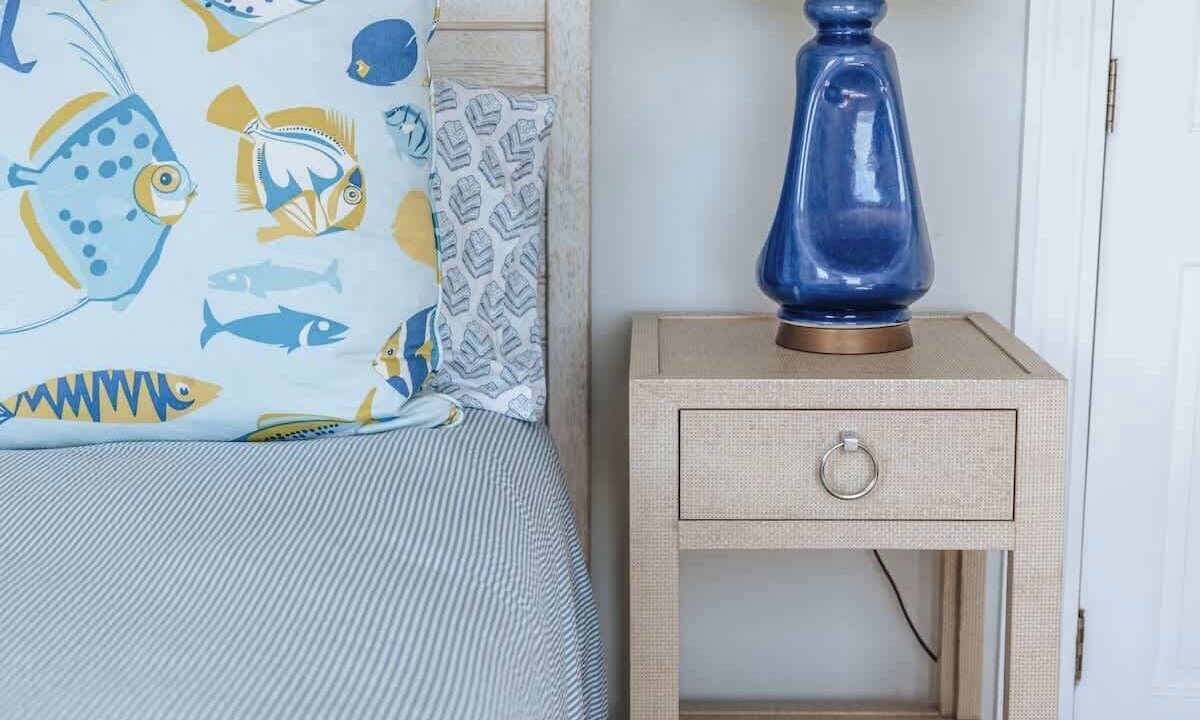Photo of Bedroom in Easton's Point