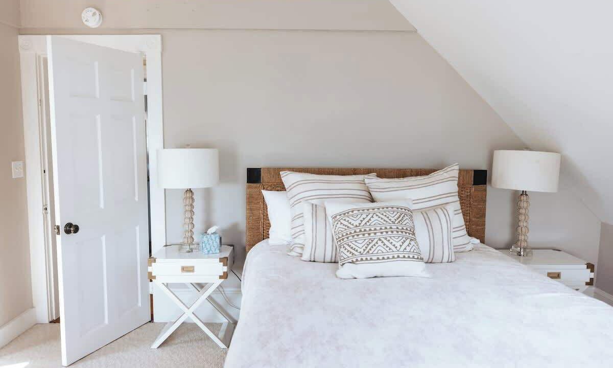 Photo of Bedroom in Easton's Point