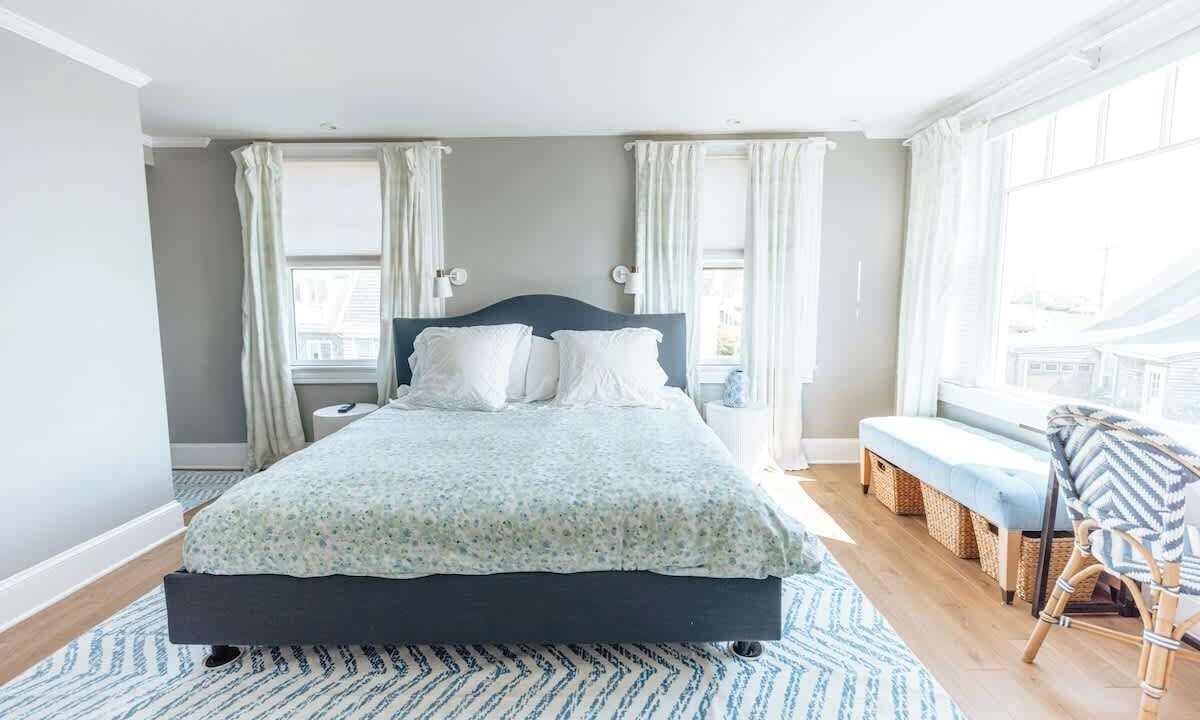 Photo of Bedroom in Easton's Point
