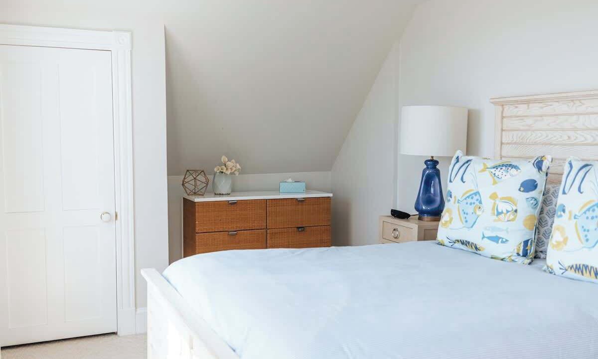 Photo of Bedroom in Easton's Point