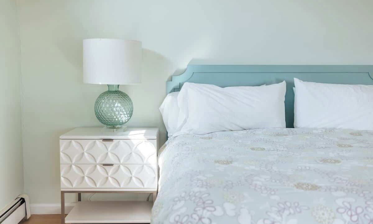 Photo of Bedroom in Easton's Point