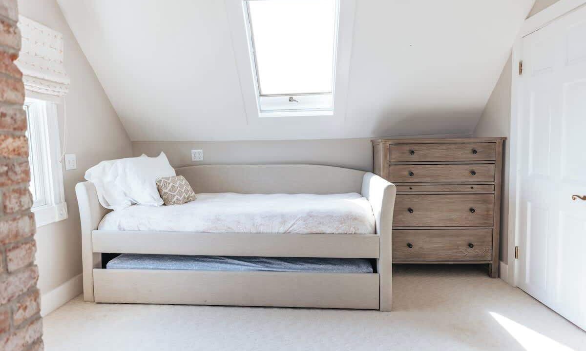 Photo of Bedroom in Easton's Point