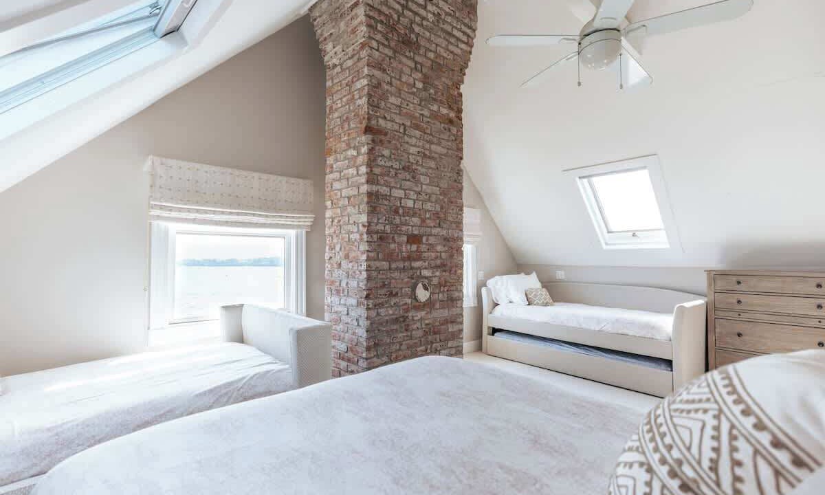 Photo of Bedroom in Easton's Point
