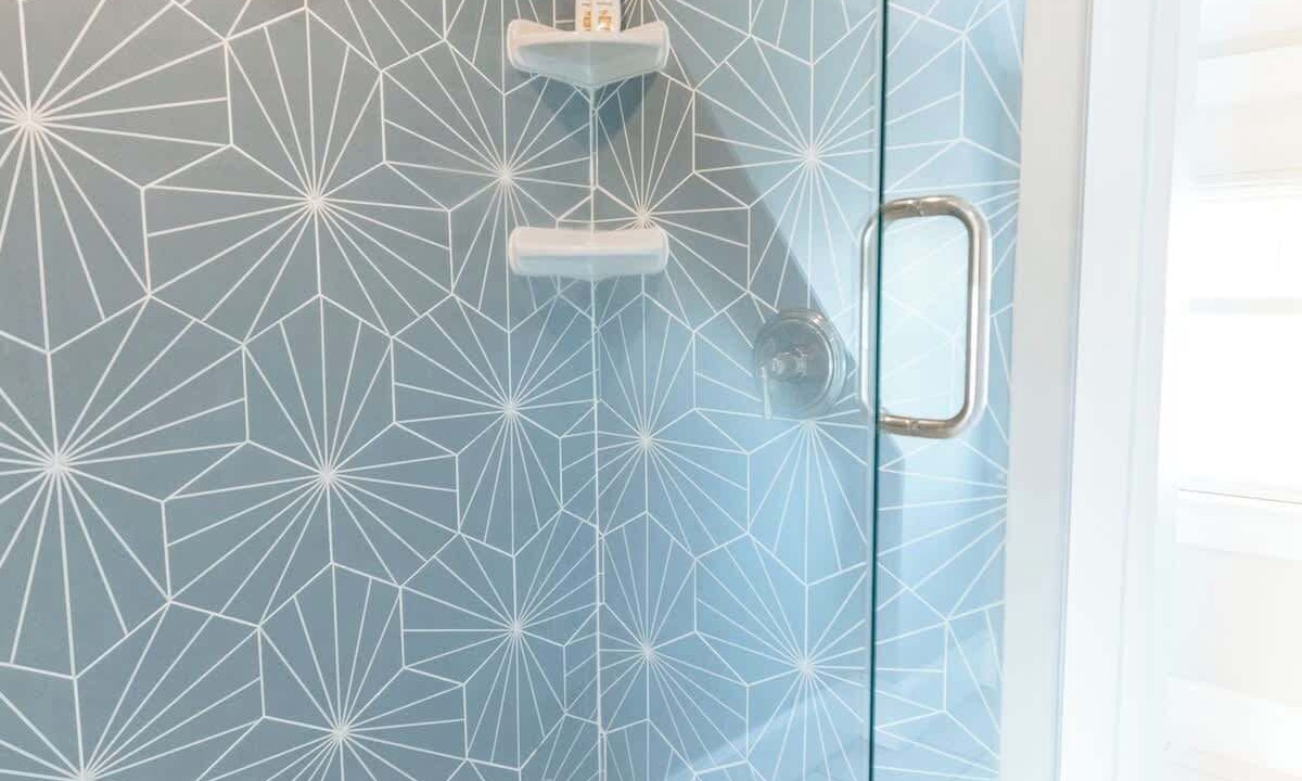 Photo of Bathroom in Easton's Point