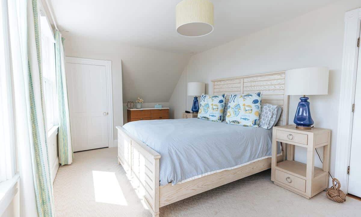 Photo of Bedroom in Easton's Point