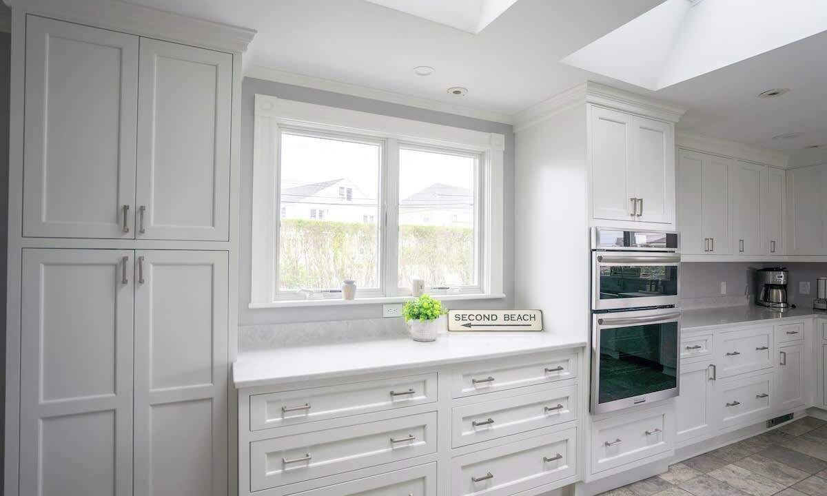 Photo of Kitchen in Easton's Point