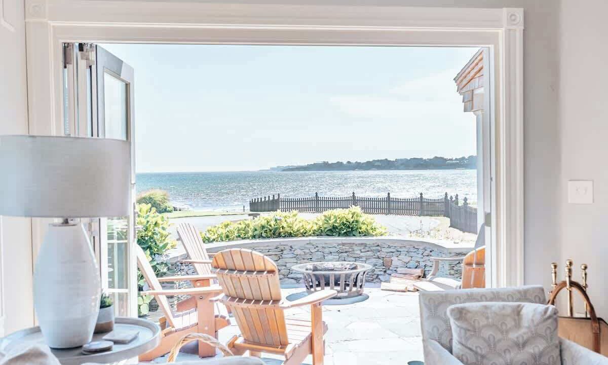 Photo of Others in Easton's Point