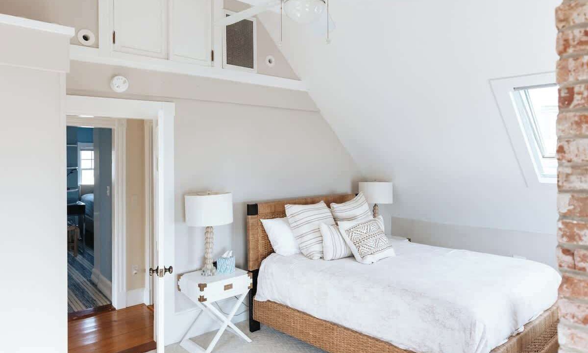 Photo of Bedroom in Easton's Point