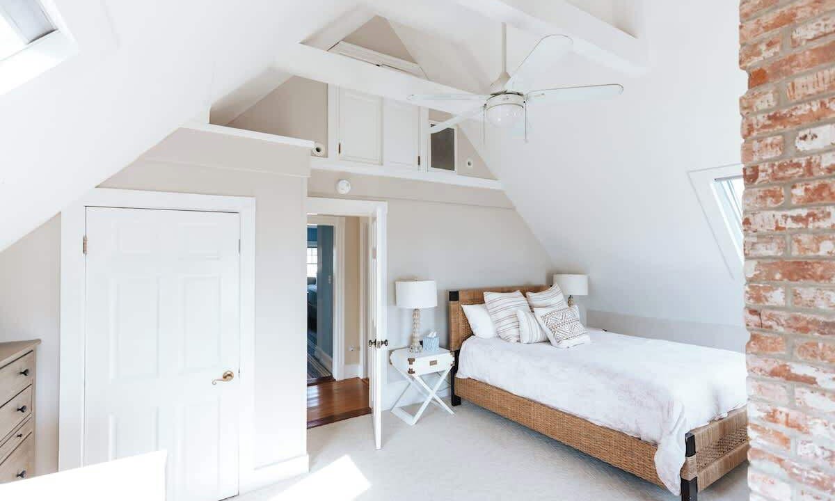 Photo of Bedroom in Easton's Point