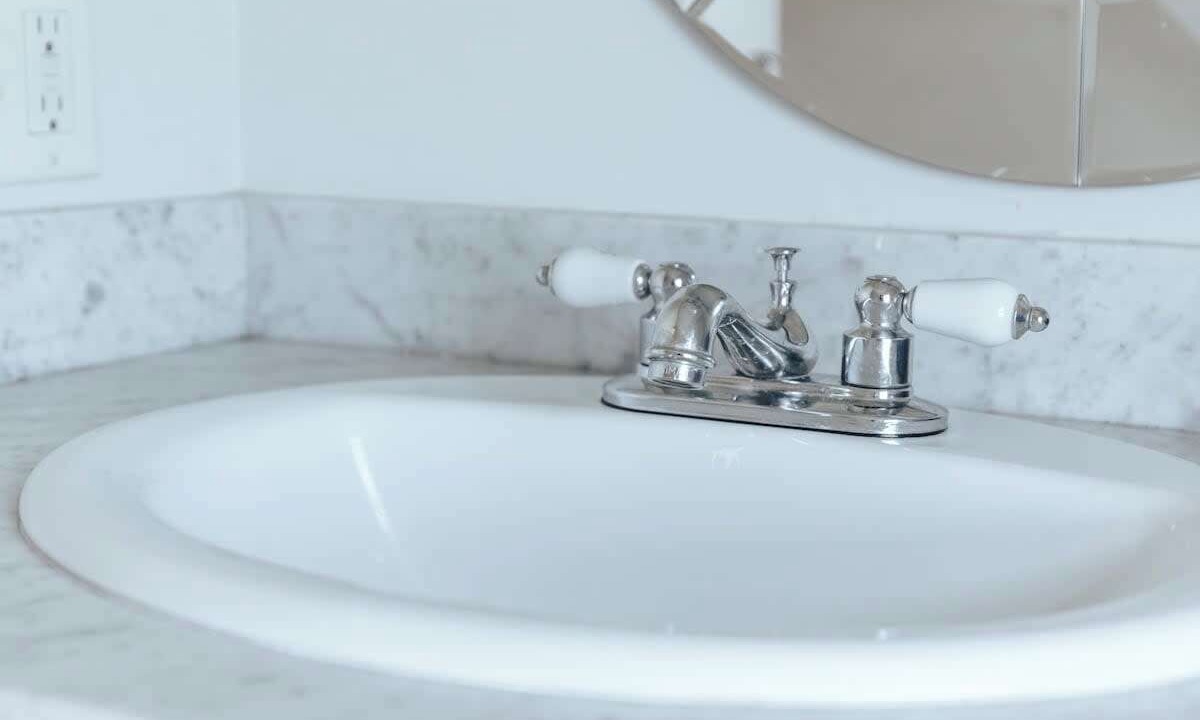 Photo of Bathroom in Easton's Point