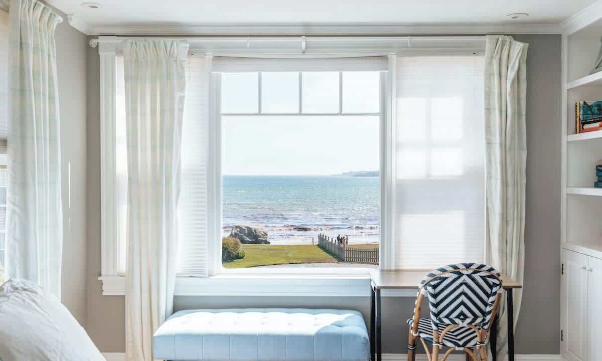 Photo of Bedroom in Easton's Point