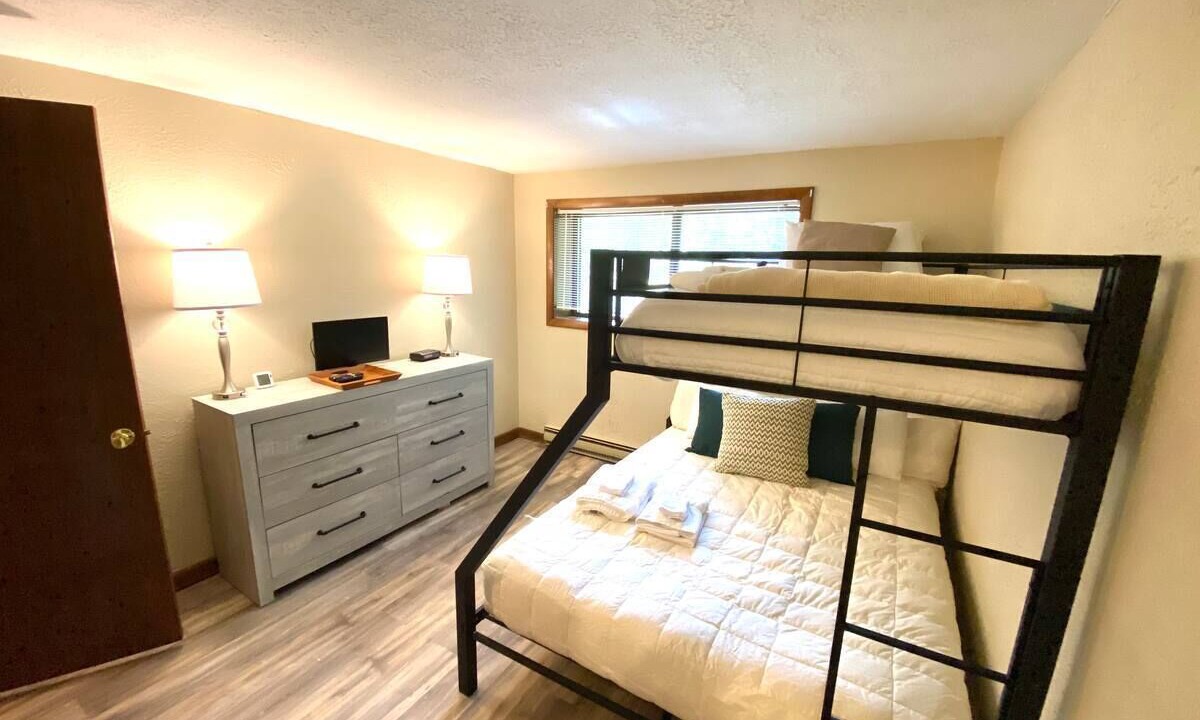 Photo of Bedroom in North Conway