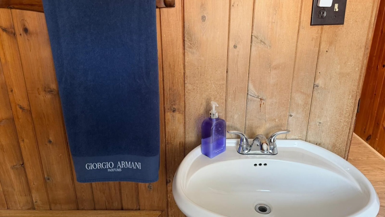 Photo of Bathroom in Buckhorn