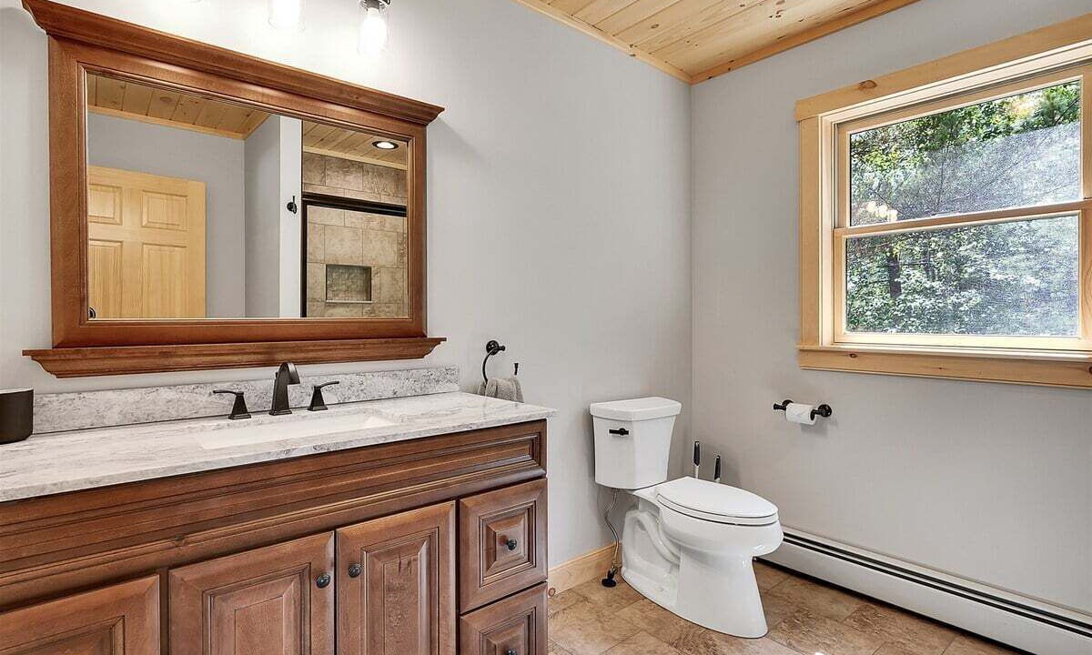 Photo of Bathroom in Bethel