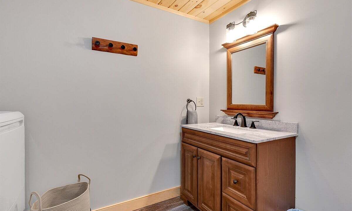 Photo of Bathroom in Bethel