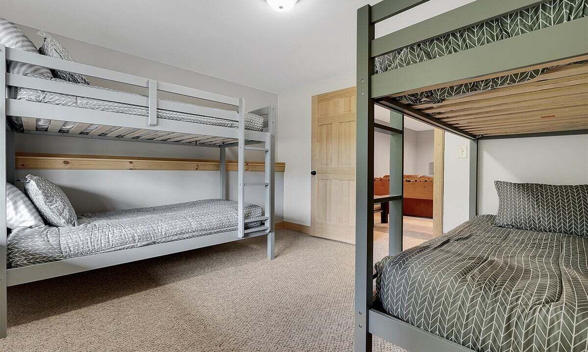 Photo of Bedroom in Bethel