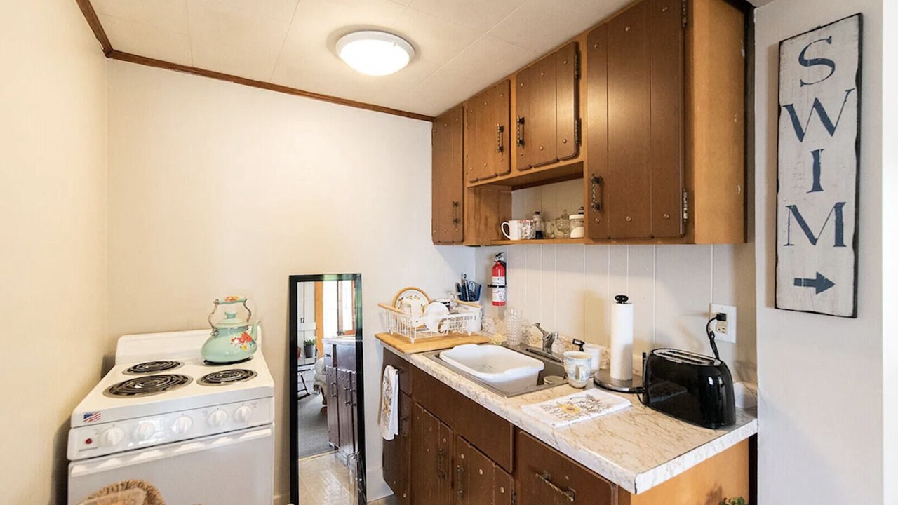 Photo of Kitchen in Standish