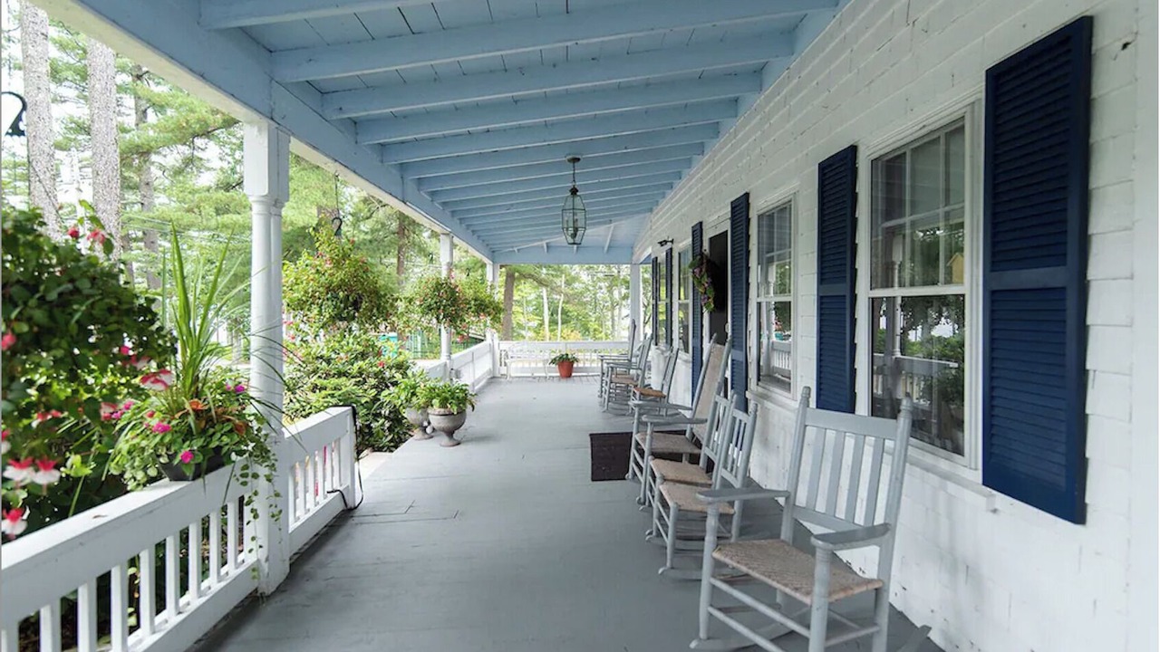 Photo of Patio Balcony in Standish