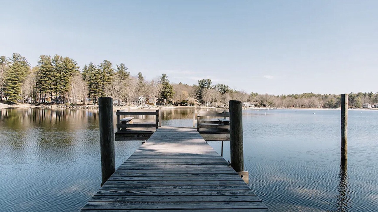 Photo of Outdoor in Standish