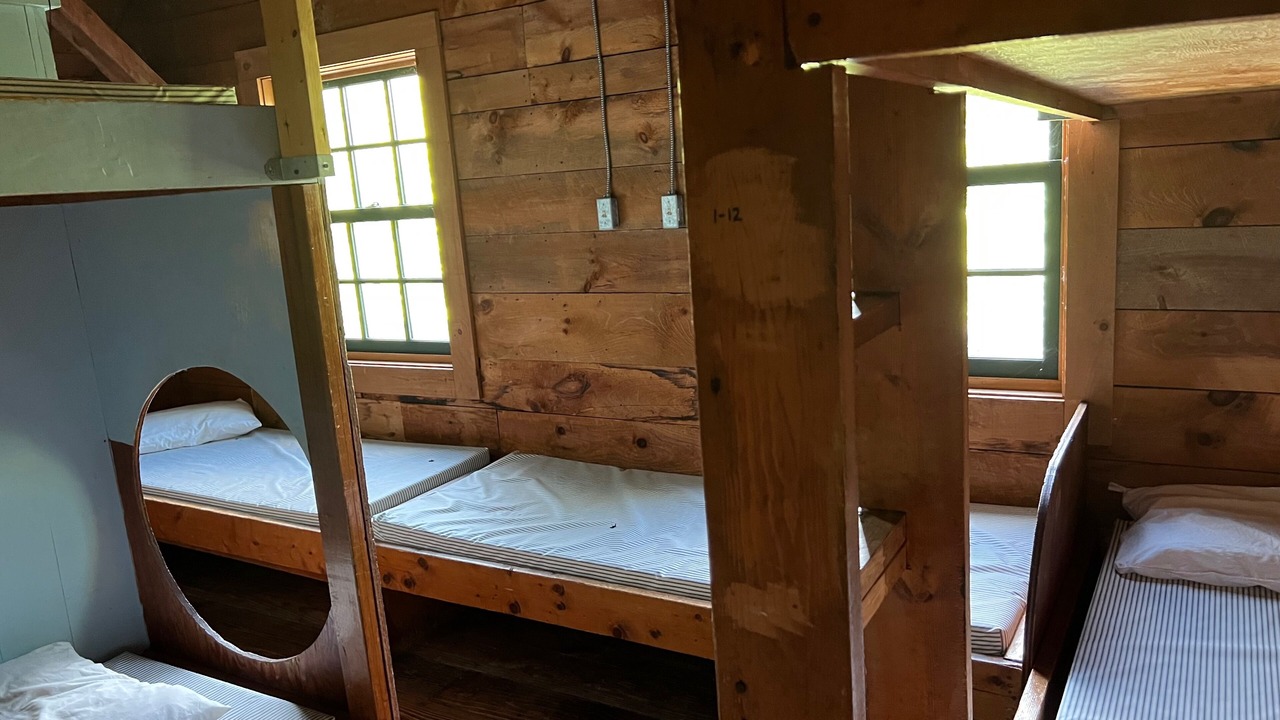 Photo of Bedroom in Andover