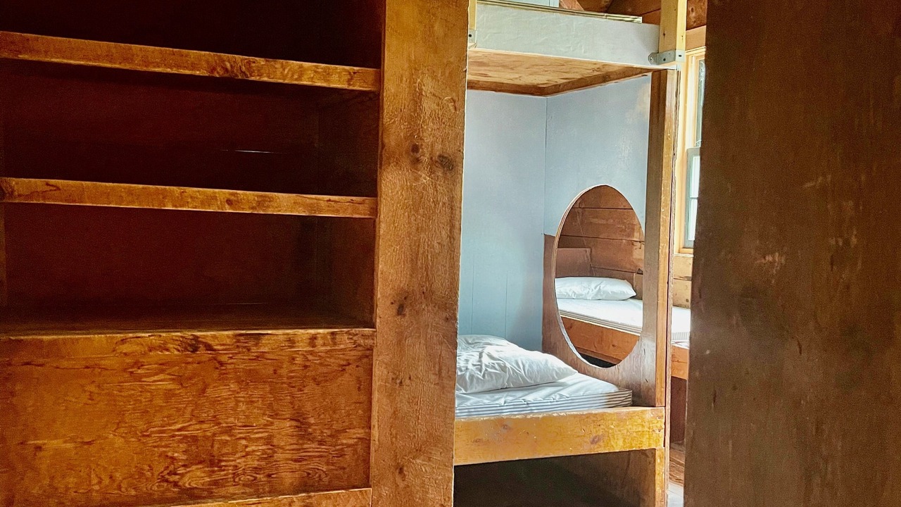 Photo of Bedroom in Andover