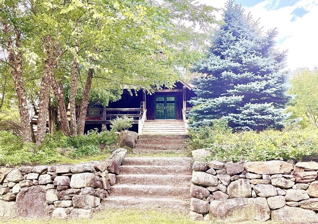 Photo of Outdoor in Andover
