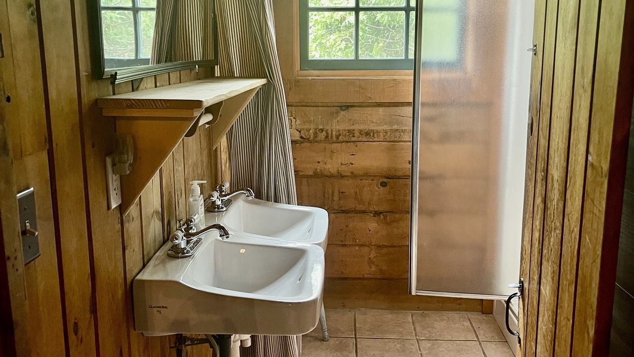 Photo of Bathroom in Andover
