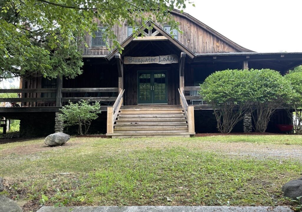 Photo of Outdoor in Andover