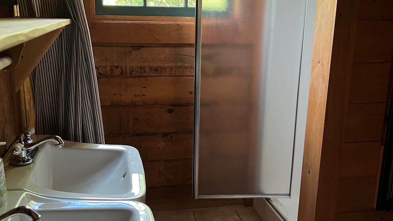 Photo of Bathroom in Andover