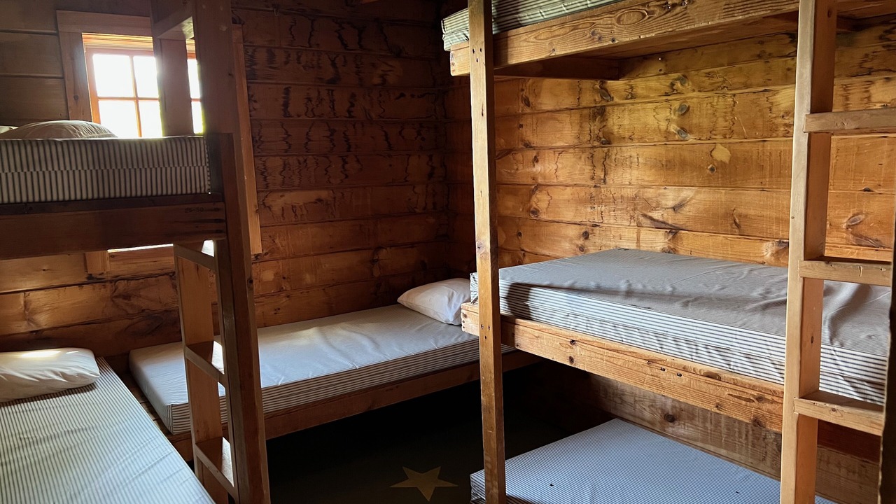 Photo of Bedroom in Andover