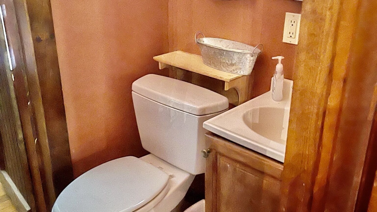 Photo of Bathroom in Andover