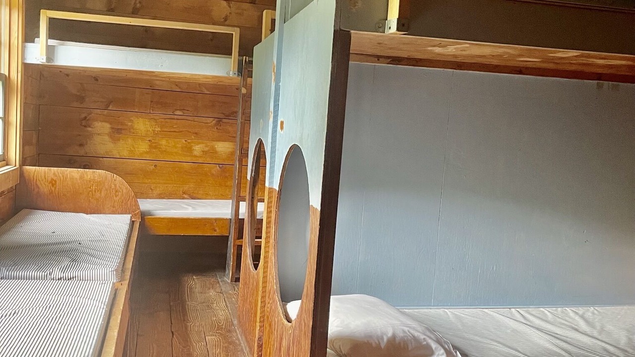 Photo of Bedroom in Andover
