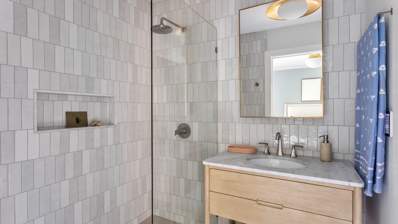 Photo of Bathroom in Catskill