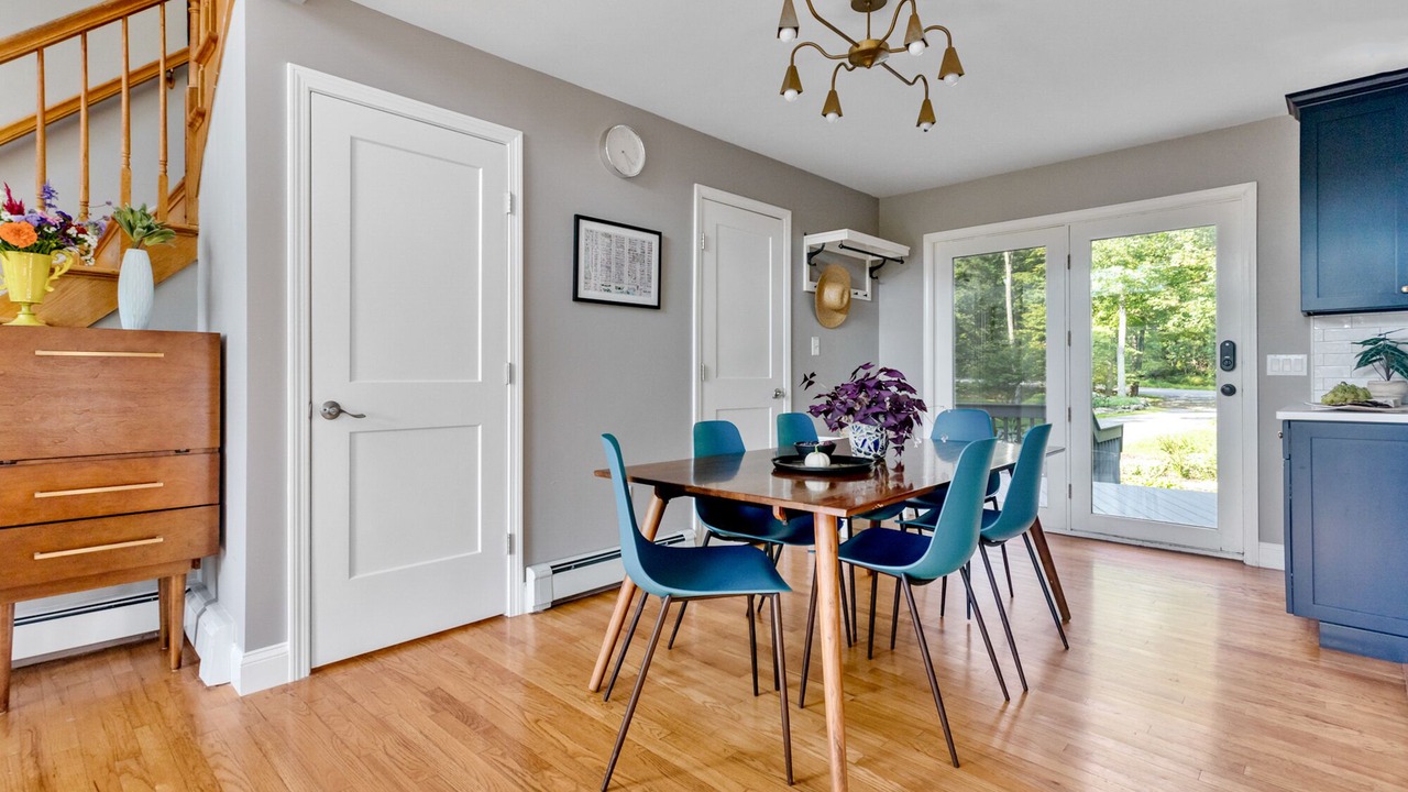 Photo of Bedroom in Catskill