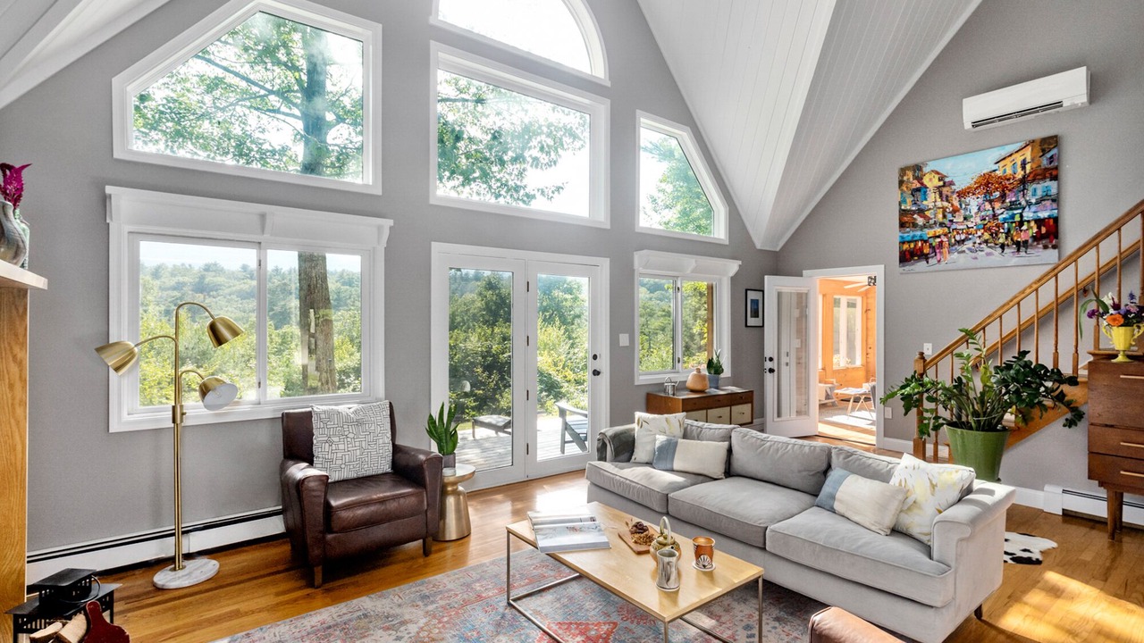Photo of Livingroom in Catskill