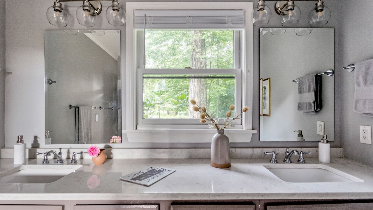 Photo of Bathroom in Catskill