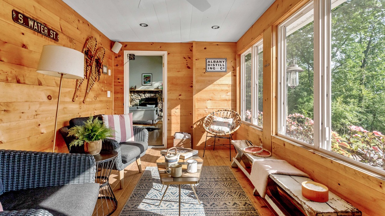 Photo of Outdoor in Catskill
