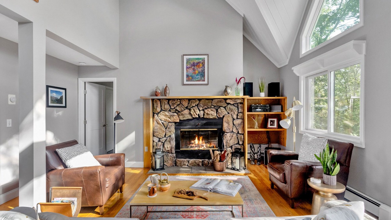 Photo of Livingroom in Catskill