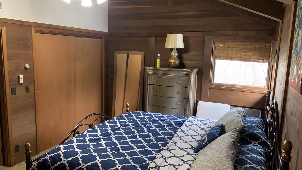 Photo of Bedroom in Macedon