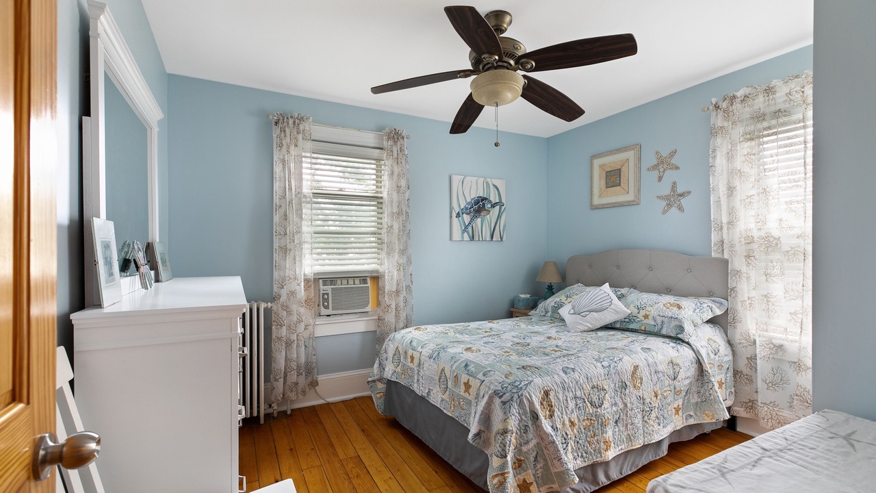 Photo of Bedroom in Fifth Ward