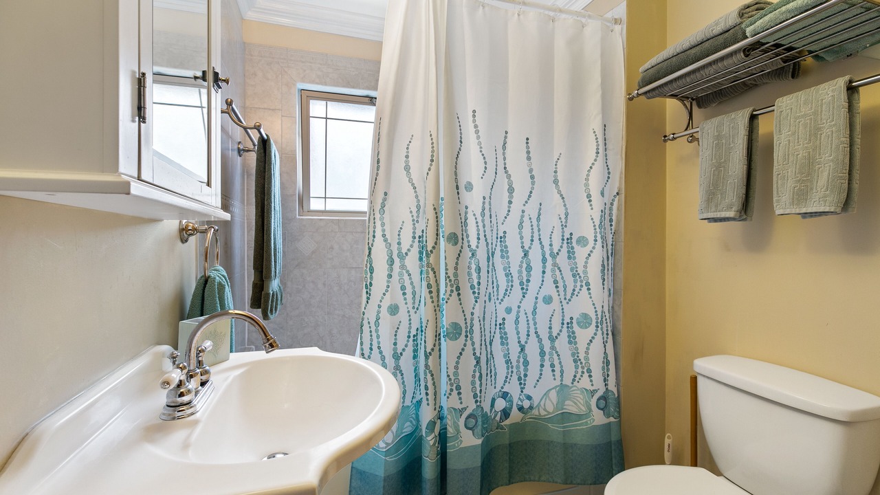 Photo of Bathroom in Fifth Ward