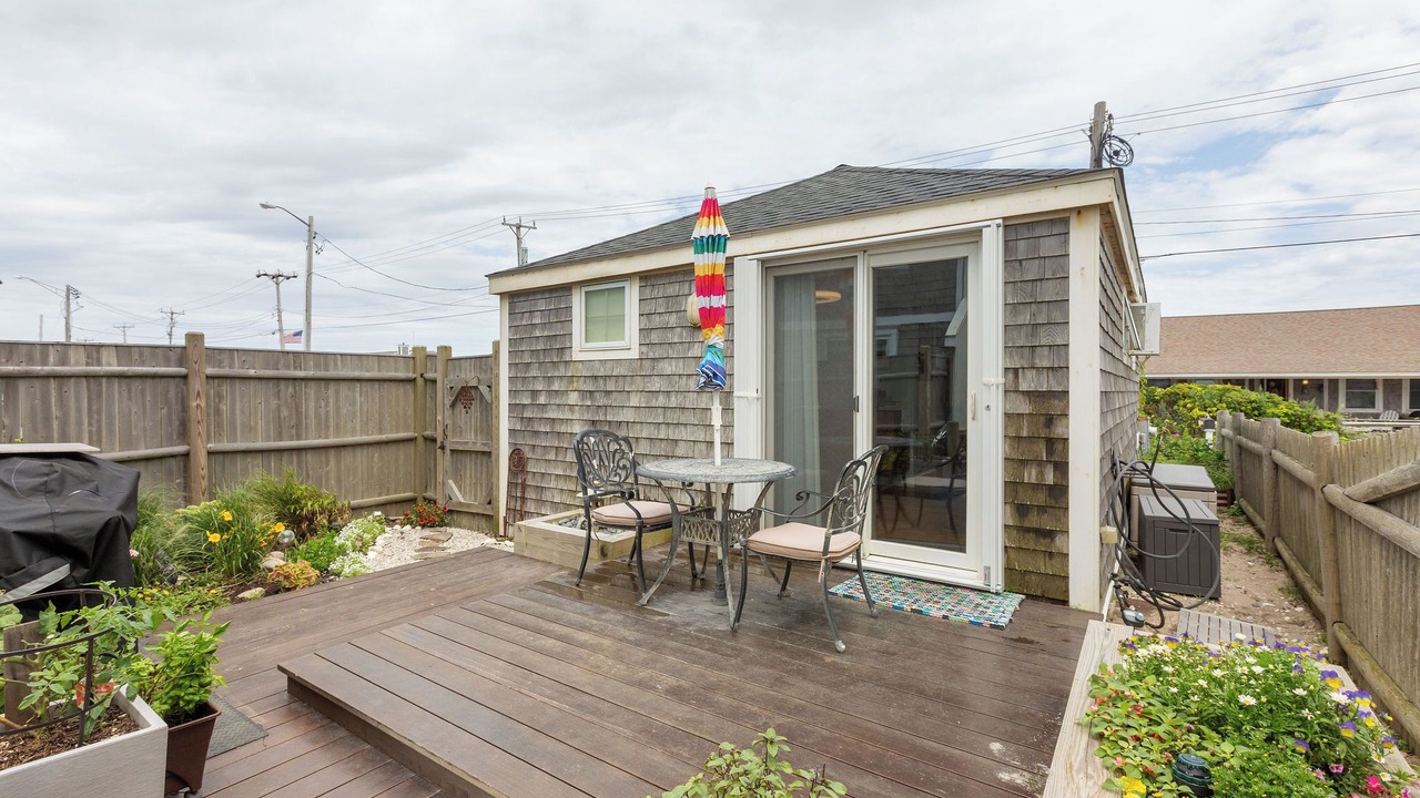 Photo of Outdoor in North Truro