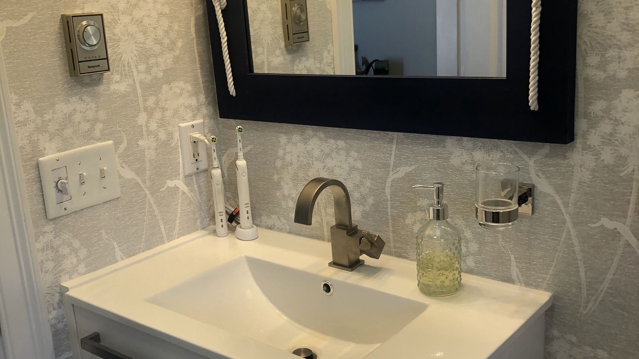 Photo of Bathroom in North Truro